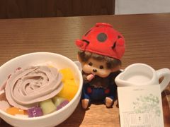 -糖纸甜品(印象城店)