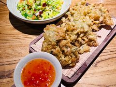 -潮粥荟·潮汕砂锅粥(朝阳大悦城店)