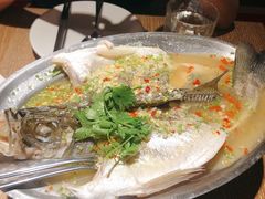 -瓦城泰国料理(芮欧百货店)