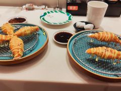 -新一番三文鱼寿司(红城湖店)