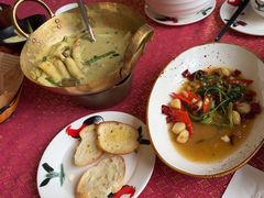 -南沙游艇会·大兵船餐厅