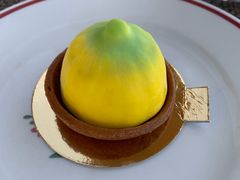 Lemon(甜品)-金羊酒店