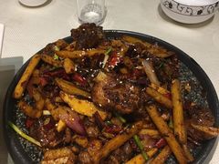 -情妹妹干锅锅(中海国际购物公园店)
