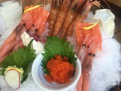 -芥末日本料理(打浦路铂尔曼旗舰店)