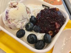 -满记甜品(荟聚购物中心店)