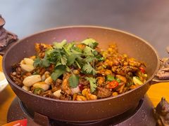 -庆峰龙虾烧烤(合肥一店)
