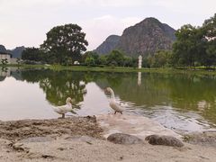 -Club Med地中海俱乐部·桂林度假村