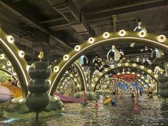 -清河半岛温泉度假酒店