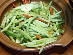 -徽三说·土徽菜·中国徽菜连锁品牌(一中店)