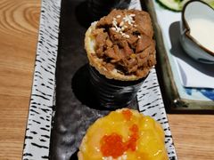 -西月山居匠心创意料理(江汉路新佳丽广场店)