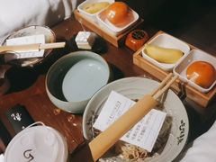 -金色印象·4K影院式足体养生(石碾盘店)
