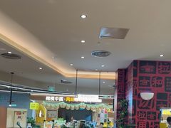 -大师兄·西北小馆(南沙万达广场店)