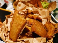 -老头儿油爆虾·知味杭州(爱琴海购物中心)