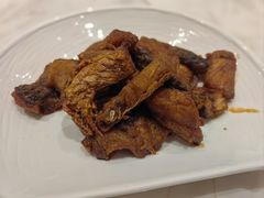 -梅龙镇酒家(南京西路总店)