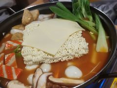 -源味屋韩式火锅&炸鸡(鼎城当代商城店)