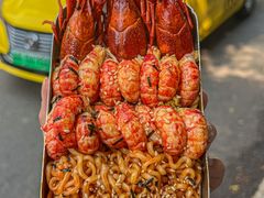 -霸王虾·麻辣小龙虾(洋河店)