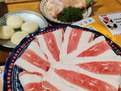 -哼蟹二将·烤肉酱蟹(合生汇店)