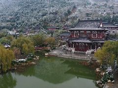 -华清宫景区