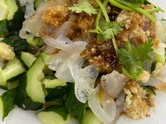 -晶渔坊·海鲜私房菜(东夷小镇店)