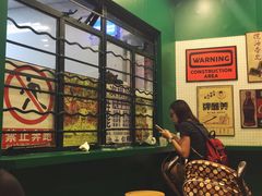 -孖记茶档·热腾茶餐(荔湾领展广场店)