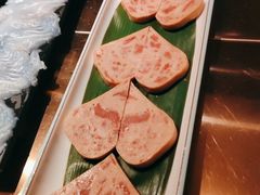 -辣伍鲜毛肚老火锅(元一店)