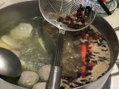 -陈记顺和潮汕鲜牛肉火锅(棠德南路店)