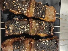 -可汗草原碳烤羊腿(欧景城店)