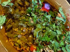 -宽板凳老灶火锅(门头沟店)