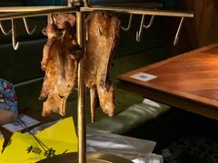 和田架子肉-楼兰新疆主题餐厅(苏州中心店)