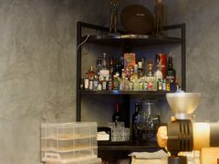 -BE NORMAL CAFE(霞溪路店)