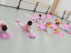 -中央芭蕾舞团·中芭艺蕾(酒仙桥明星校区)