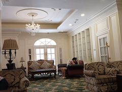 -中旅阿那亚九龙湖·公主酒店