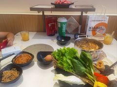 -呷哺呷哺(虹口赤峰路店)