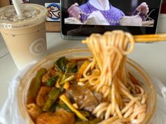 -吉庆桂林米粉·柳州螺蛳粉(港汇广场店)