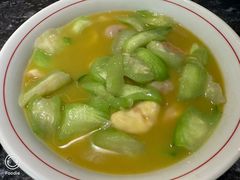 -老海陵·泰州菜(图书馆店)