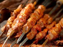 -新疆兵团食府清真(马连道店)