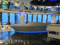 -天玑高空江景餐厅&酒吧Sky Secret Restaurant&Bar
