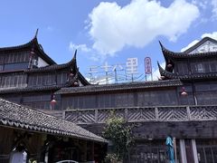 -二十八里太湖船菜(吉祥路店)