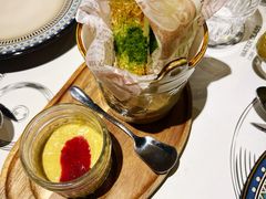 -西堤牛排(北京国瑞店)