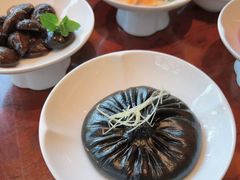-扬州香格里拉·香宫中餐厅