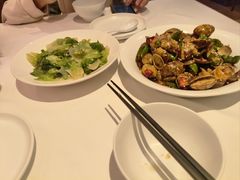 -汤城小厨•粤菜•靓汤(金宝街店)