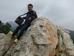 -洛阳白云山景区