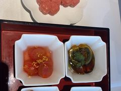 -小厨娘淮扬菜(清江苏宁广场店)
