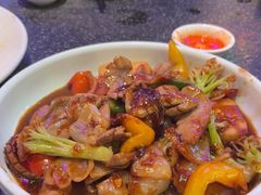 -王庄阿咪海鲜大排档(象园店)