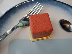 -天玑高空江景餐厅&酒吧Sky Secret Restaurant&Bar