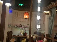 -粥堂里餐厅(城市御园店)