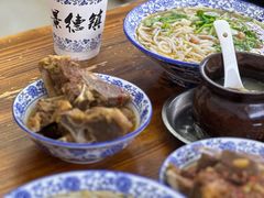 -唐记牛骨粉(陶溪川店)