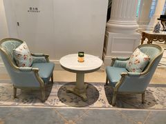 -天伦里餐厅(绿城桃花源店)