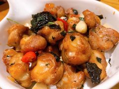 -森Some Fusion(荔湾店)