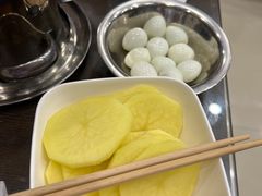 -川香煲(茅台路店)